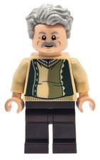 LEGO Harry Potter Vernon
