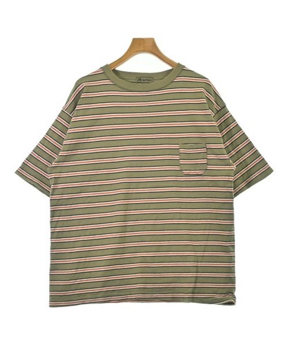 Nigel cabourn shirts - cabourn, t-shirts/cut