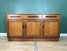 Mid Century Teak G Plan