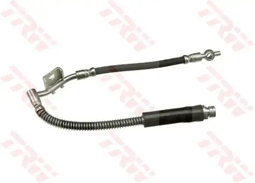 Flexible brake hose - , phd257
