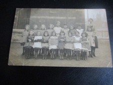 Dursley Council School Class
