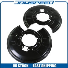 Rear Disc Brake Back Plate