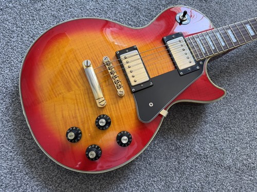 2003 epiphone les paul custom - 2003,