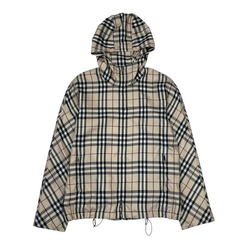 Burberry jacket nova - burberry,