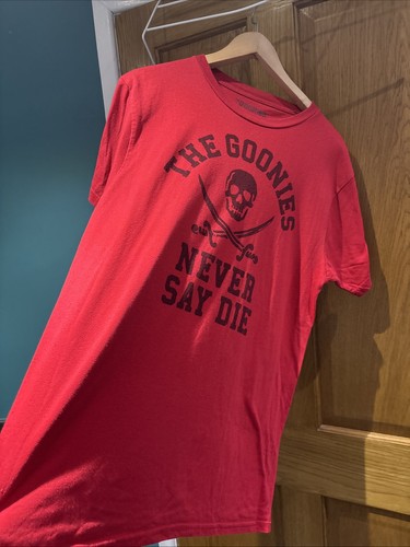 Official the goonies - goonies, say