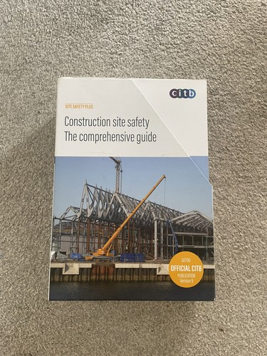 Citb ge700 construction - citb,