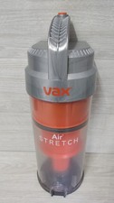 U85-AS-Be - Vax Air Stretch Orange - Complete Dirt Bin Container & Freshener