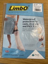 LIMBO MP180 ADULT HALF LEG