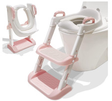Used potty training - potty,