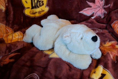 Rare small vintage jellycat - rare,