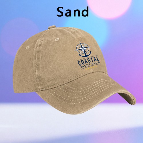 Compass rose anchor - compass,