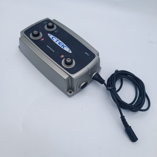 Ctek 1027 marin marine - ctek, battery
