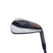 Used Mizuno MP-20 HMB 4 Iron /