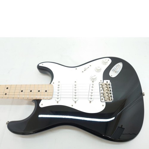 Fender custom shop eric - fender,