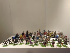 Vintage Britains Deetail