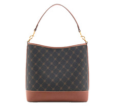 Mango Printed Logo Large