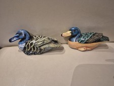 Vintage Small Clay Pottery