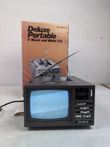 Uratech model 105 - model, ct-105
