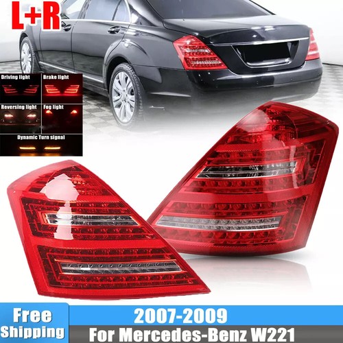 Tail light for - lh&rh,