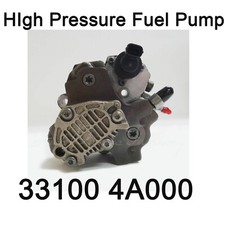 Diesel High Pressure Fuel
