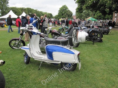 Photo 6x4 wallingford classic - photo,