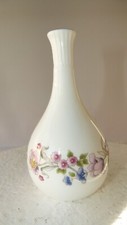 St Michael Veronica bud vase