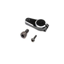 Losi aluminum servo horn 20t - aluminum,