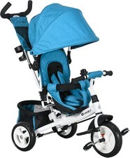 Kids Trike Stroller 6 in 1