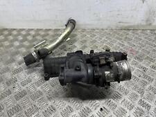 Fiat Ducato Mk3 2006-2025 2.3 THROTTLE BODY & MANIFOLD 703703960 504384190