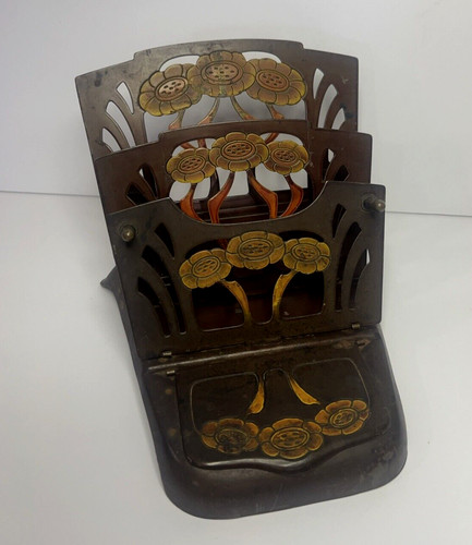 Art nouveau german ges gesch - ges,