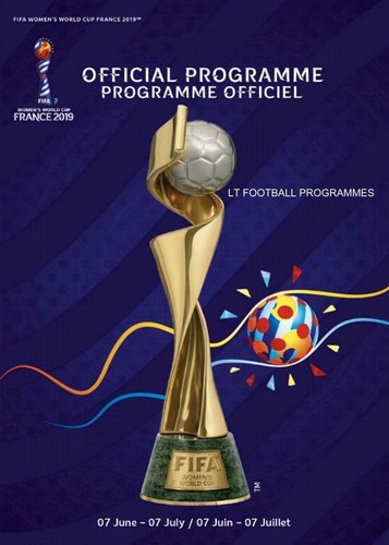 2019 fifa womens world - fifa,