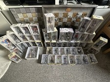 Eaglemoss - DC Batman Chess