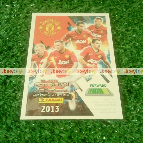 Manchester united card - manchester,