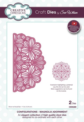 Creative expressions sue - creative,