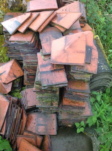 Acme roof tiles - acme,