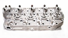 Engine Cylinder Head Bare For
