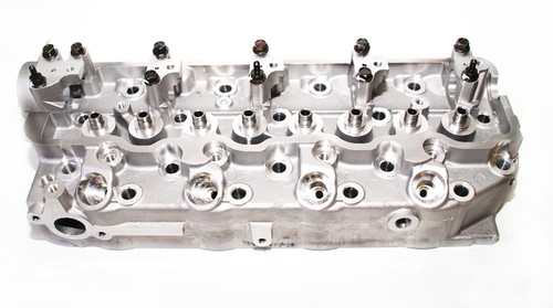 Engine cylinder head - engine,
