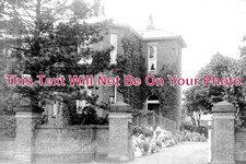 CH 1420 - Poynton, Cheshire