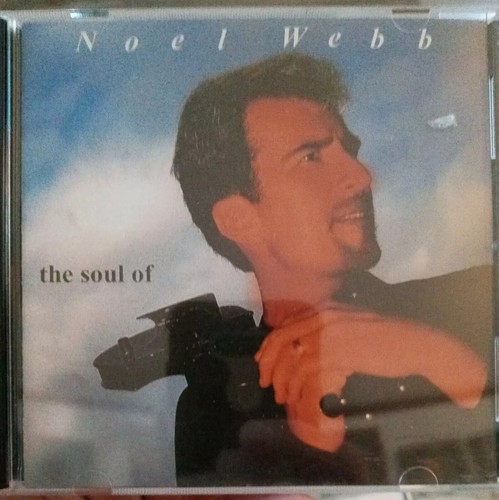 Noel webb the soul - the, cd