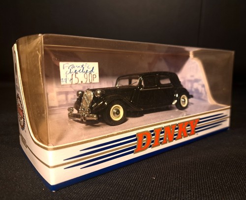 Matchbox dinky 1 43 - dy-22, 1:43