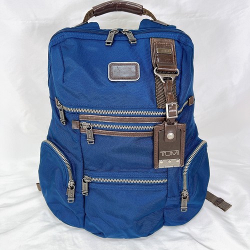 Tumi 22681bth alpha bravo knox - tumi,
