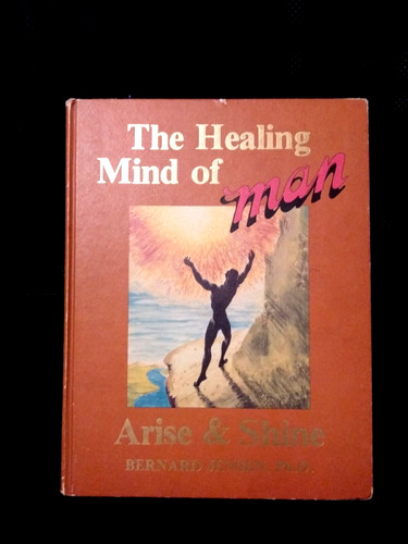 The healing mind man arise - mind, of