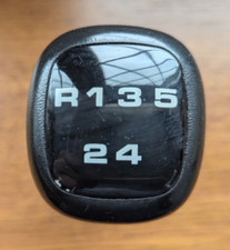 Ford Sierra Mk1 Mk2 Gear