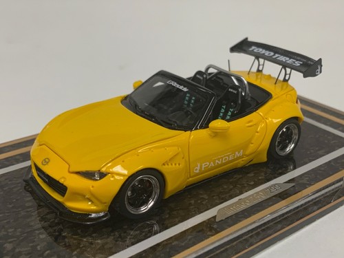 Model mazda mx 5 - ym,
