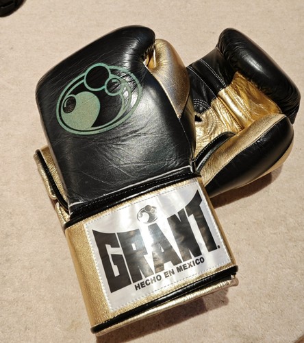 Grant 12oz black - grant,