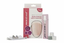 Emoji Micro Manicure Electric