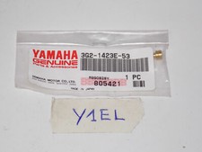OEM YAMAHA MAIN JET 1992-06