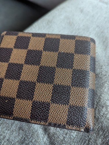 Louis vuitton damier check - louis,