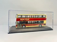 Creative Master Northcord UKBUS 2007 Dennis Trident II Plaxton President MAYNE