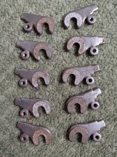 Vintage campagnolo 1010 front - vintage,